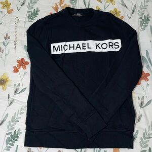 Michael Kors sweatshirt
